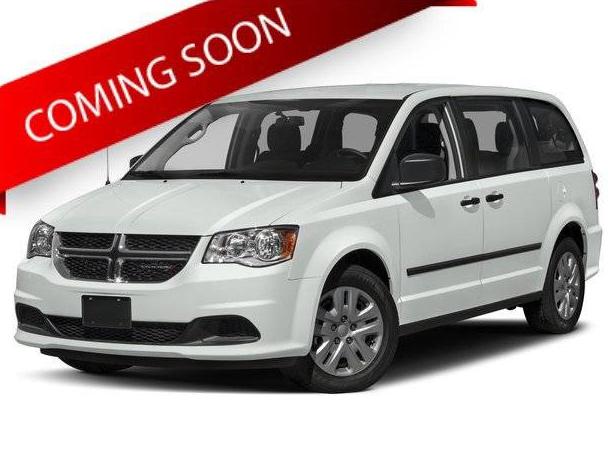 DODGE GRAND CARAVAN 2016 2C4RDGDG7GR377307 image